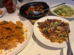 -汤城小厨•粤菜•靓汤(金宝街店)