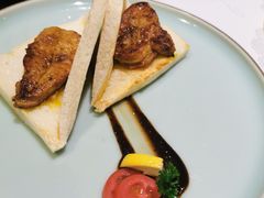 -松临·铁板烧&Omakase(神农店)