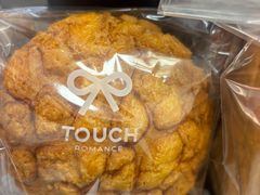 -TOUCH泰奇(宝杨宝龙广场店)