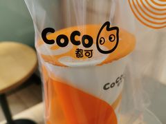 -CoCo都可(搜秀城店)