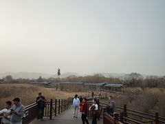 -处女泉风景名胜区