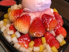 -鲜芋仙(园西路店)