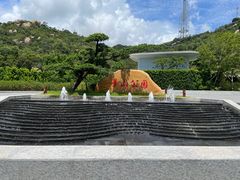 -景山公园