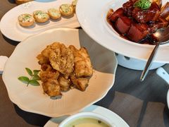 -望乡楼上海菜(日月光店)