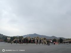 -龙口南山旅游景区