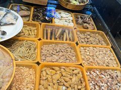 -小厨师·二十年沈家门小海鲜(百井坊巷店)
