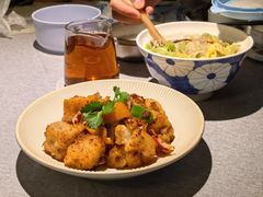 -晓粤·惹味粤菜(凯德乐峰广场店)