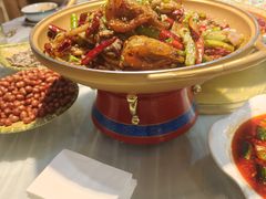 -阆辣荟餐饮(老味道8年·古城店)