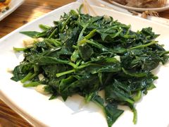 蒜蓉革命菜-Sasa的海(蜈支洲岛后海店)