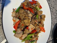 -嘎洒汤锅·花腰傣美食