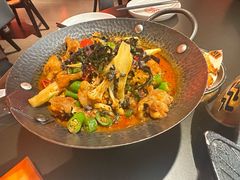 -探鱼·鲜青椒爽麻烤鱼(正佳广场店)