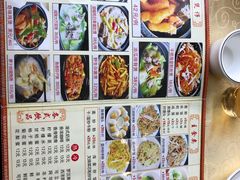 -老字号蛇口德记烧腊饭店·海鲜加工