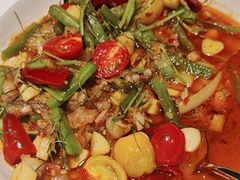-宴昆山·私房菜(春晖店)