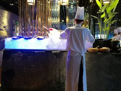 -广州富力君悦大酒店·凯菲厅