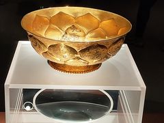 -陕西历史博物馆