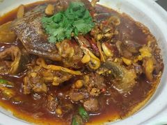 -谷山小院(怡园店)