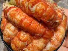 -江味龙虾馆·裸蓝龙虾(南山店)