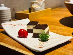 -青叶日本料理(北辰店)