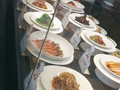 -妈妈菜舟山海鲜(定海古城店)