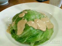 -香江小厨 The Kitchen(香江俱乐部店)