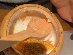 -同仁四季椰子鸡(无锡滨湖万象汇店)