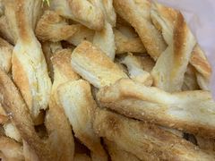 -中关村茶点