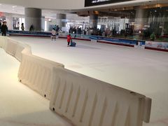 -TheRink大零溜冰场(IFS国金中心店)