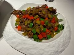 -璞徽·徽商家宴(长泰广场店)