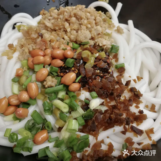 贵阳杨记老素粉(时代商汇店)