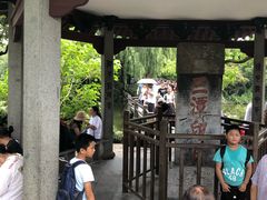 -西湖游船