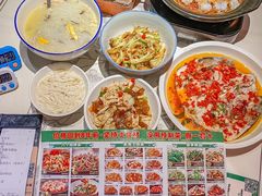 -农耕记·湖南土菜(福田车公庙店)