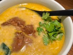 -和府捞面(东直门银座店)