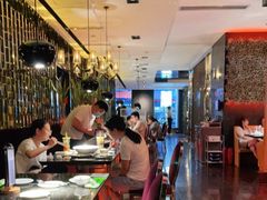 大堂-小资太太餐厅(南岗区店)