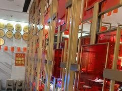 -千百味红餐厅·江西菜(绿地双子塔店)