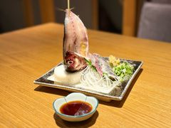 -桂马·日本料理·海胆·海鲜饭·酒场(民主广场店)