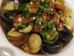 -黄记煌三汁焖锅(新世纪广场店)