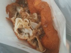 -家阳赵师傅油饼包烧麦(粮道街店)
