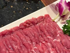 -南门涮肉(通州店)