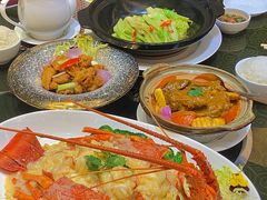 -好彩海鲜火锅饭店(银河百老汇店)