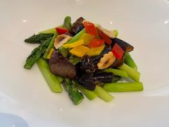 -宝丽轩中餐厅BAOLIXUAN
