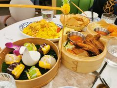 -KingThaia金泰兰(滨江天街店)