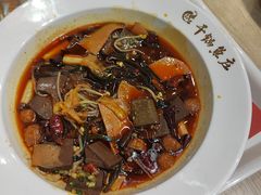 -干锅鱼庄(北京荟聚店)