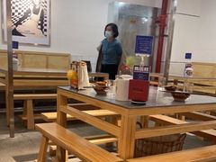 大堂-馬伍旺川菜(金象城店)