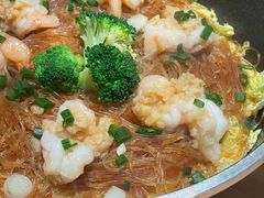 -新太二·鲜料川菜(花都融创茂店)