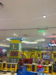 -meland亲子乐园·派对·研学(淄博万象汇店)