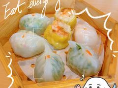 -鹿其林酒家(大学城店)