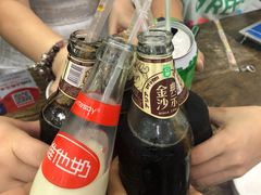 -贞姨美食·老字号海鲜大排档