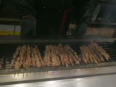 -梦幻岛海鲜自助·涮烤一体(启东申港城店)
