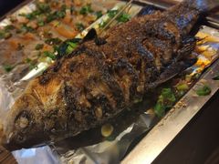 -晓靖轩烧烤(沙河风情店)