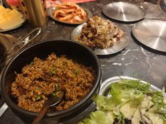 -一品诚记烤肉·甄选店(中南路店)